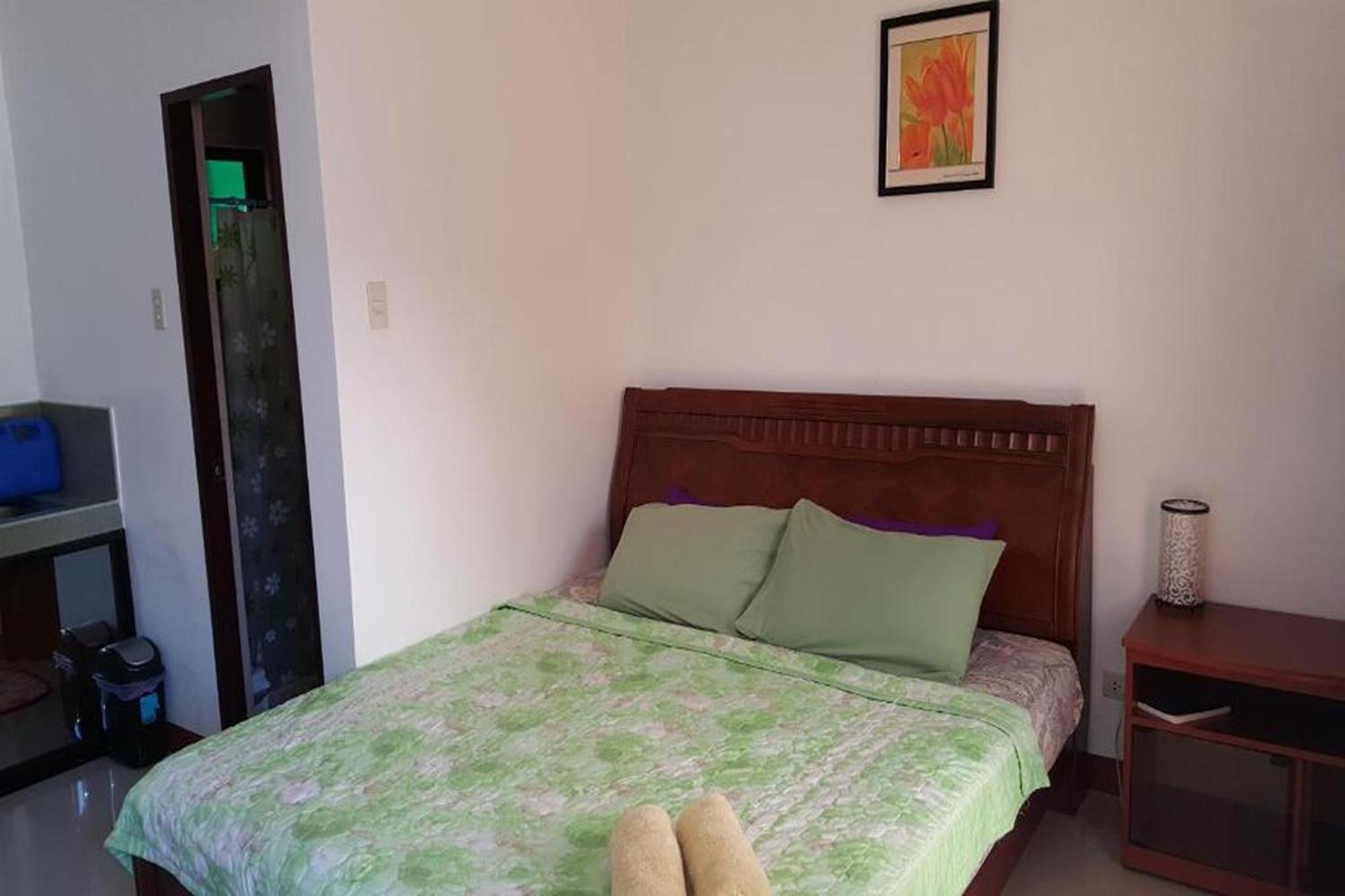 Citadel Bed And Breakfast Puerto Princesa Eksteriør billede