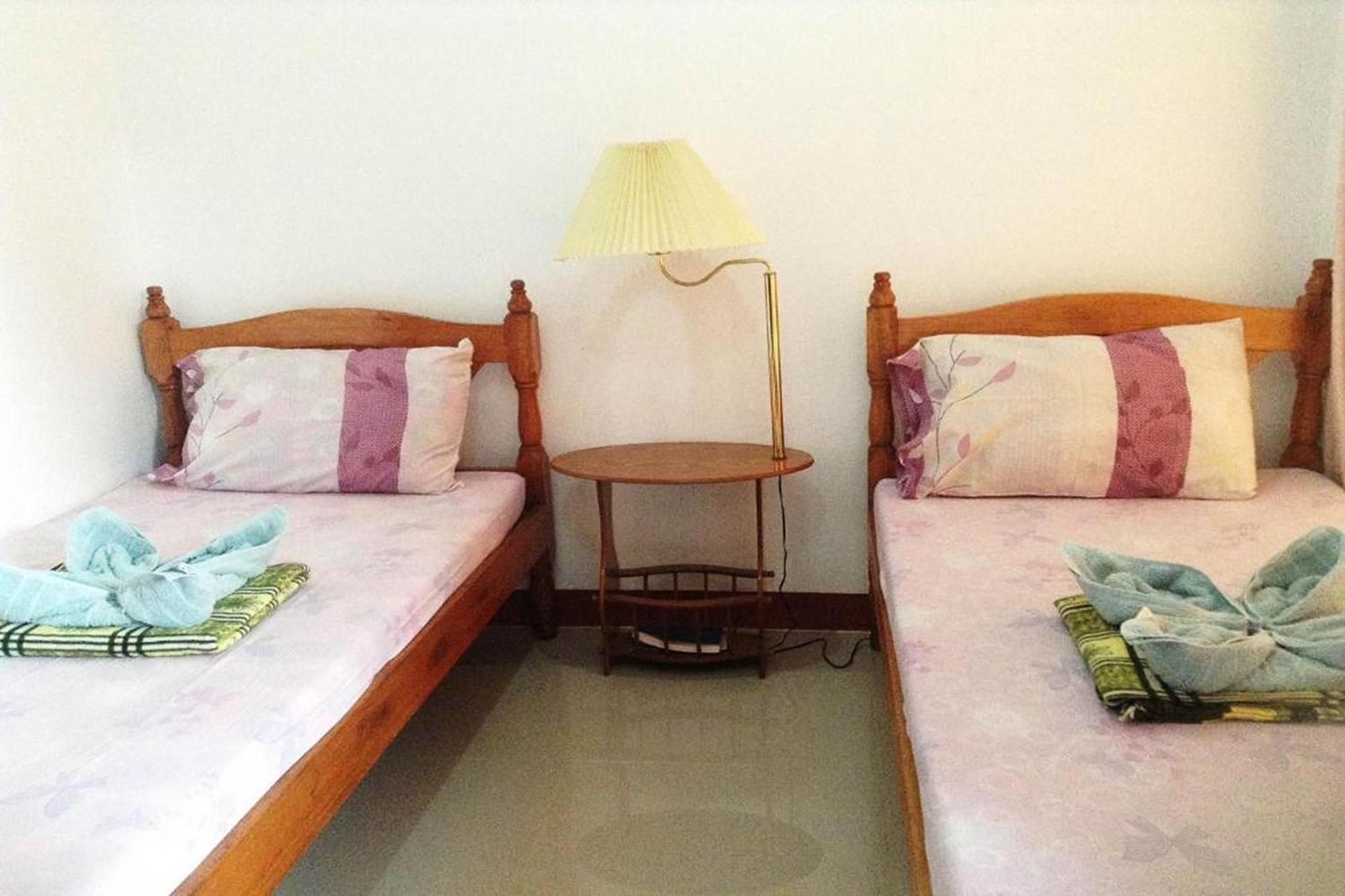 Citadel Bed And Breakfast Puerto Princesa Eksteriør billede